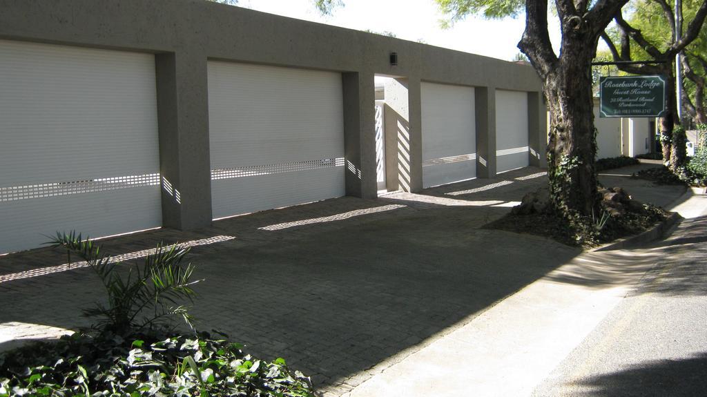 Rosebank By Claires Gasthof