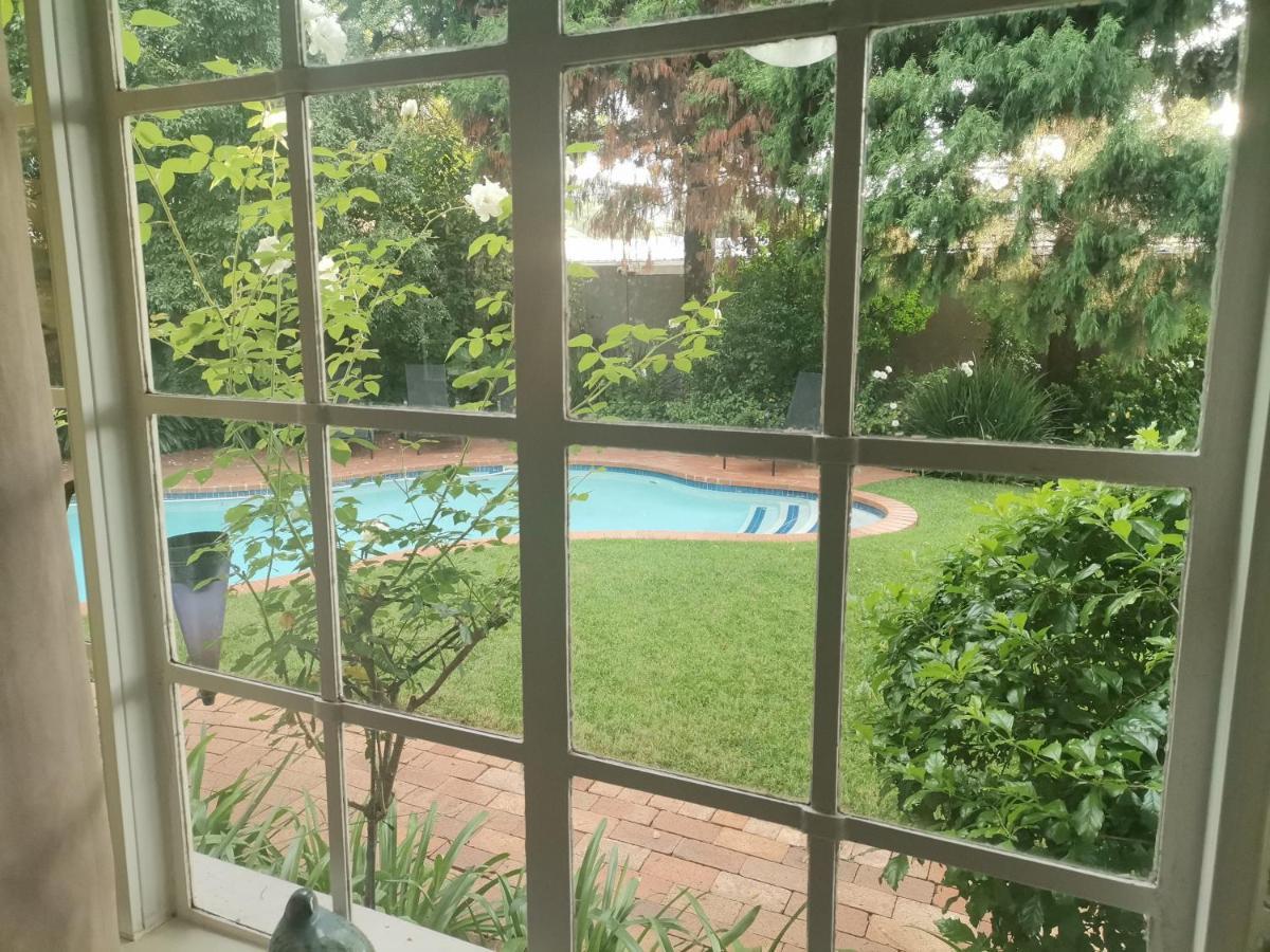 Rosebank By Claires Gasthuis 2*