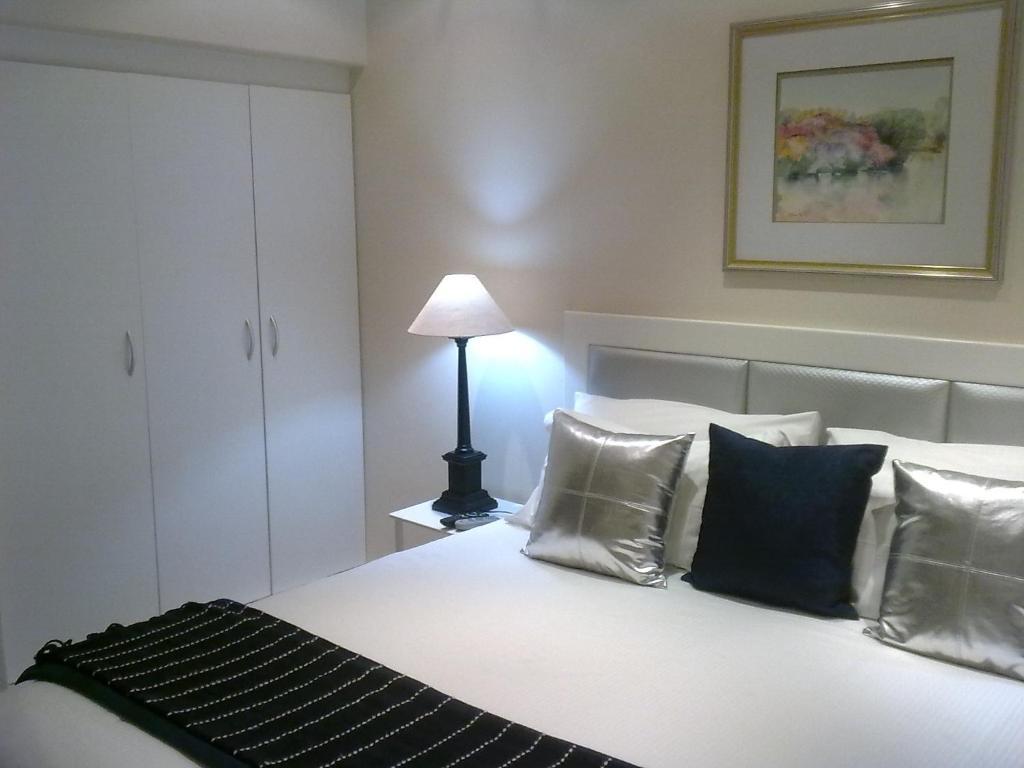 Gasthuis Rosebank By Claires
