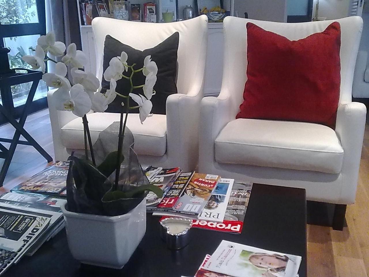 Gasthuis Rosebank By Claires 2*