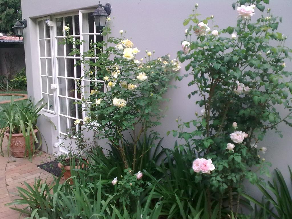 Rosebank By Claires Gasthuis