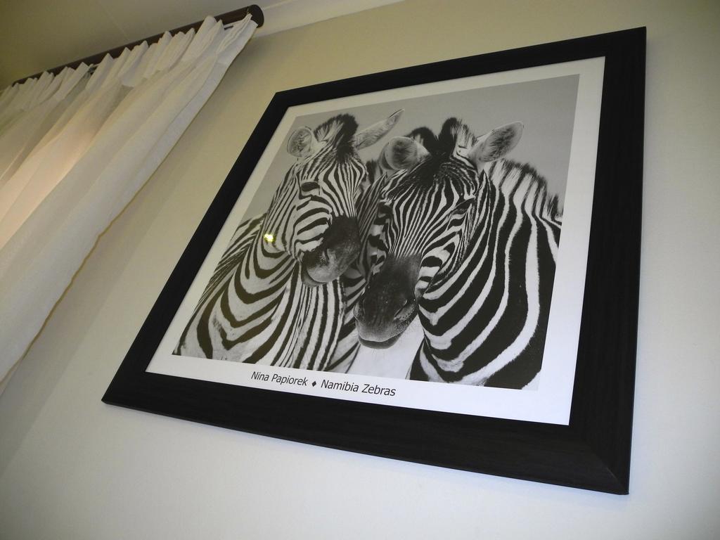 Rosebank By Claires Gasthuis 2*