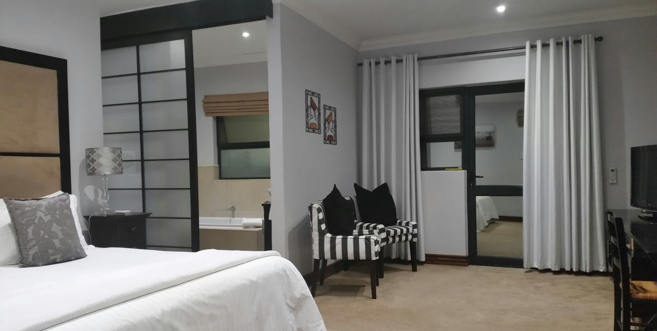 Gasthuis Rosebank By Claires