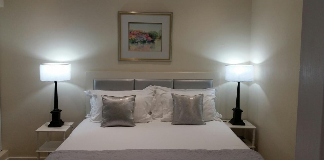 Rosebank By Claires Gasthuis 2*