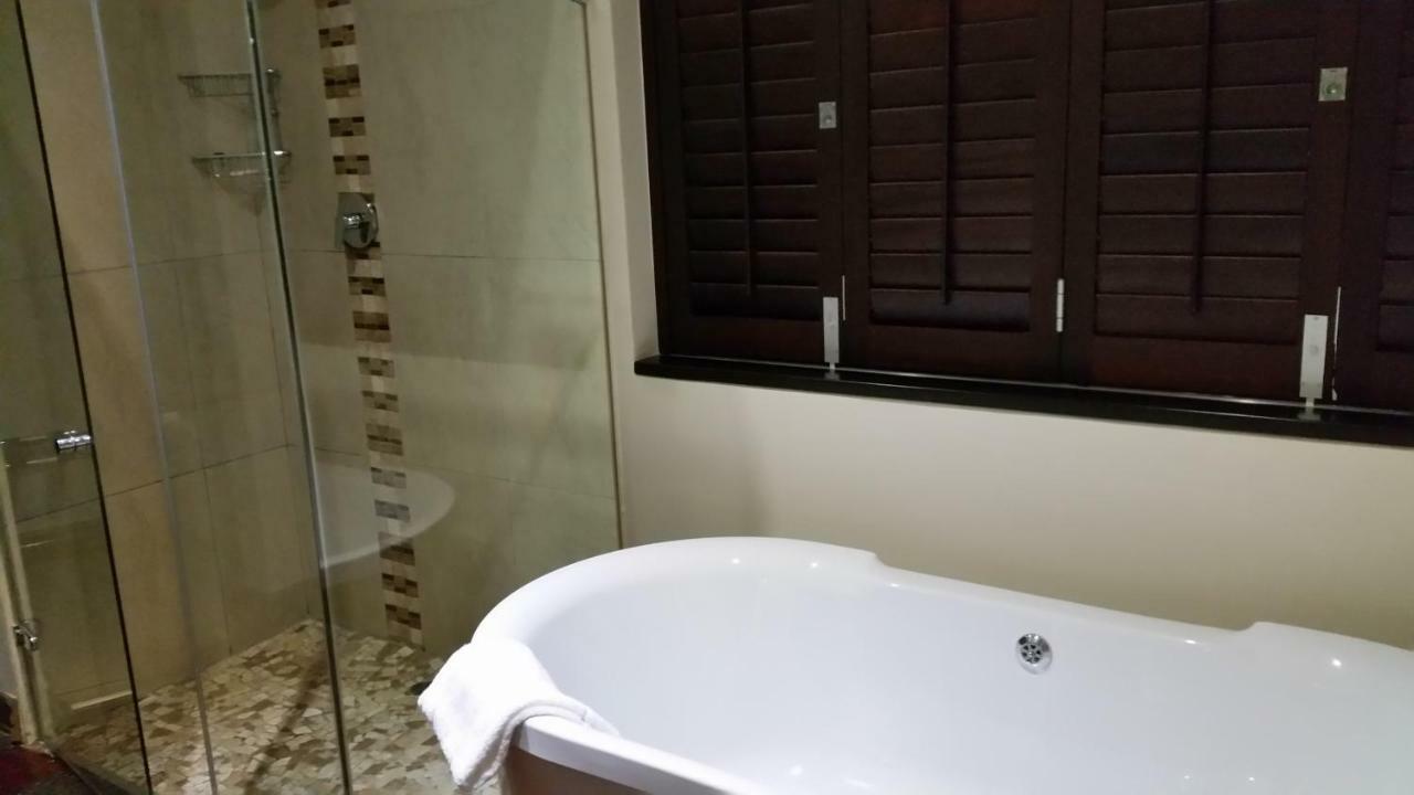 Gasthuis Rosebank By Claires 2*